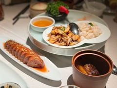 -杭州新新饭店·1913餐厅