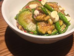 -恰饭·老长沙市井菜(天河客运站店)