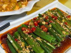 -芳芳餐厅(白沙路店)