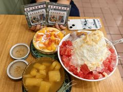 -荔芳传统糖水铺
