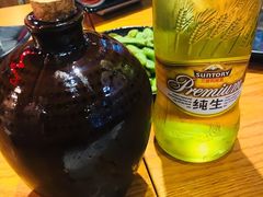 -三太子地摊烧烤·小龙虾(北蔡店)