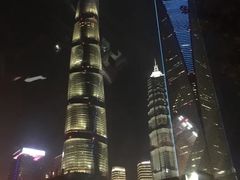 -上海中心大厦