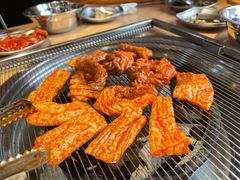 -麻蒲碳烤肉(嘉禾东平地铁站19号店)