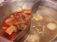 -八合里潮汕鲜牛肉火锅(福州万象城店)