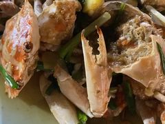 -锦里海景海鲜餐厅.三亚老字号(亚龙湾中心广场店)