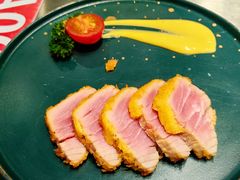 -猛古里烤肉自助(荟聚中心店)