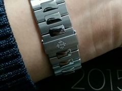 -Patek Philippe百达翡丽(上海源邸店)