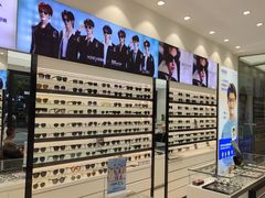 -宝岛眼镜(杭州湖墅店)