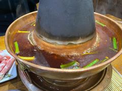 -老北京涮羊肉·龙虾.烧烤(江镇店)