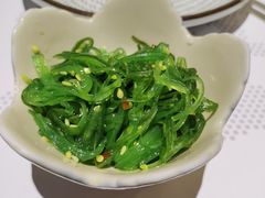 -松临·铁板烧&Omakase(神农店)