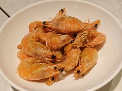 -上海宝华喜来登酒店·采悦轩中餐厅