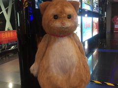 -万达影城(南宁印象城IMAX店)