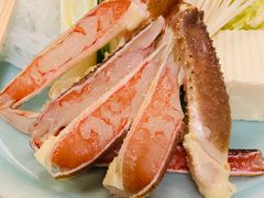 -蟹道乐(道顿堀本店)