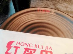 -红盔甲·小龙虾(七宝宝龙城店)