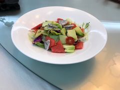 -汉唐宴长安食府