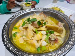 -阿露佳·舌尖上的安吉菜