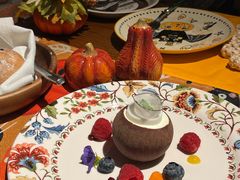 -弗兰克牛排西餐厅Ribone steak house(柠檬花园店)