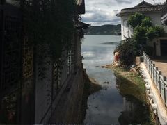 -大理洱海