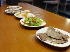 -京穆兰兰州牛肉面·清真(中川机场店)
