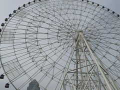 -南昌之星摩天轮