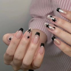 -M·X Nail日式美甲美睫