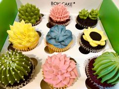-BON CAKE(华贸购物中心店)