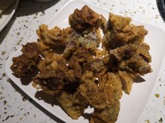 -土风豆米火锅(鸿通城店)