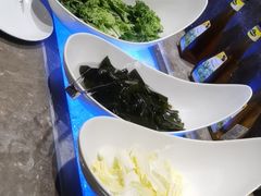 -长春净月潭喜来登酒店·盛宴标帜餐厅
