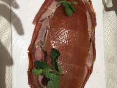 -四季民福烤鸭店(前门廊房二条店)