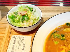-池奈·日式咖喱蛋包饭(赛高店)
