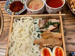 -肉魁屋·烧肉·烧鸟·酒场(高新店)
