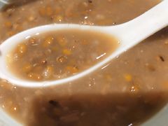 绿豆粥-食膳公园包子铺(烈士公园店)