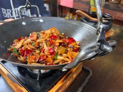 -吃货私房菜(丽江束河古镇店)