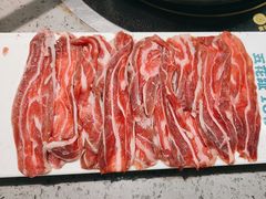 -非遗•老字号•阿彬牛肉火锅(广济桥店)