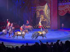 -珠海横琴长隆《卡卡虎奇遇记》