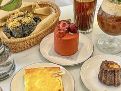-名点荟·生日蛋糕·下午茶(五缘湾店)