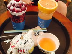 -Cafe de Paris(林荫路店)