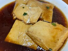-山里人家土菜馆(茅山店)