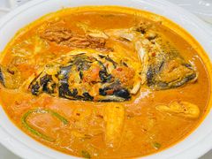 -珍宝海鲜JUMBO Seafood(ifc店)