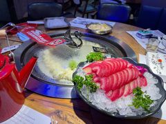 -山河屯铁锅炖(哈西站店)