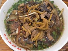 -肆姐面粉馆(坡子街店)