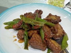 -品味居·首店·大连鲜活海鲜大连菜(东港店)