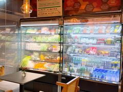 -ommo cafe(半岛城邦店)