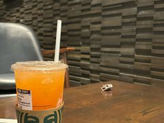 -星巴克臻选(南京金茂览秀城店)