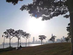 -深圳湾公园(南山区)