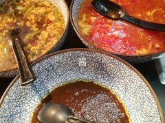 -比格比萨自助(花园路店)