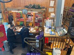 大堂-老东镇啤酒屋海鲜加工·蒸汽海鲜·海鲜烧烤(台东店)