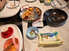 -NOKNOK若蔻亲子餐厅(天地壹方北馆店)