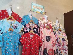 -汤连得温泉馆(宝山店)