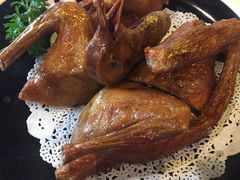 乳鸽-点都德(春熙路群光广场店)